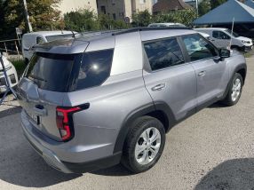 SsangYong Torres - 2024