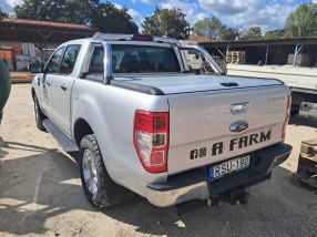 Ford Ranger - 2019
