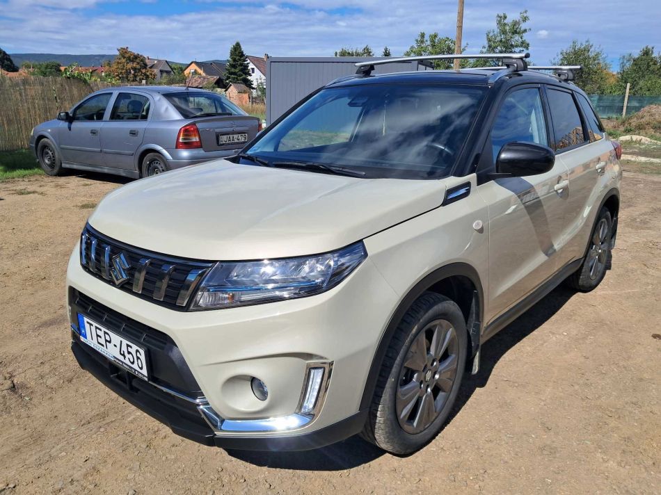 Suzuki Vitara - 2022