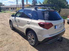 Suzuki Vitara - 2022