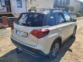 Suzuki Vitara - 2022