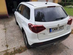 Suzuki Vitara - 2021