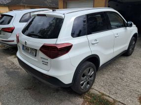 Suzuki Vitara - 2021