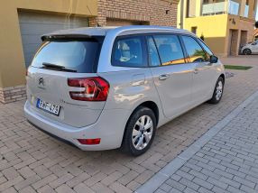 Citroen C4 Grand SpaceTourer - 2019