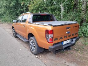 Ford Ranger - 2020