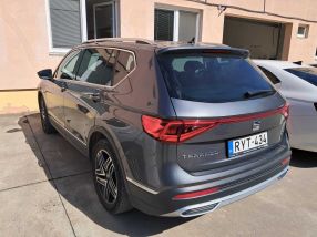 Seat Tarraco - 2020