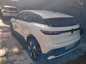 Renault Megane - 2022