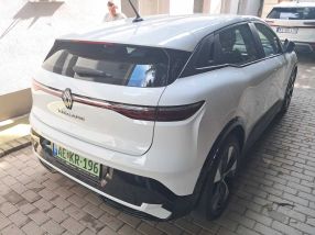 Renault Megane - 2022