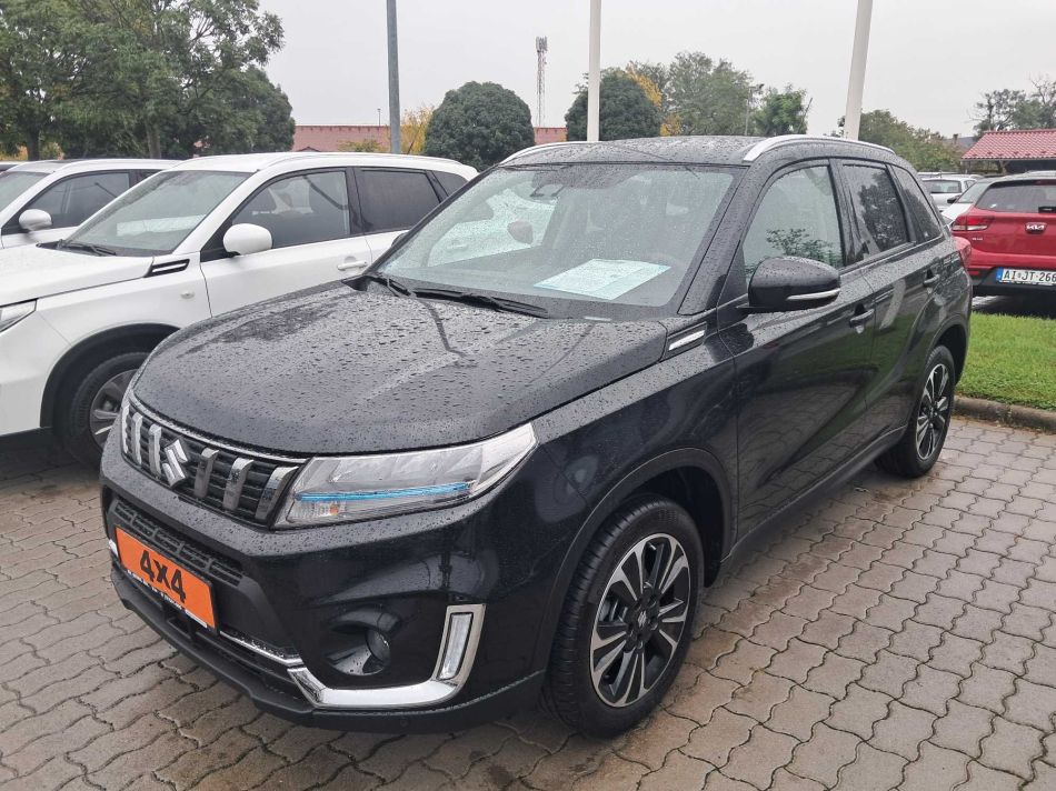 Suzuki Vitara - 2022