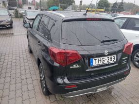 Suzuki Vitara - 2022