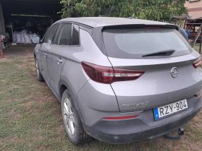 Opel Grandland X - 2020