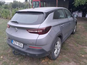 Opel Grandland X - 2020