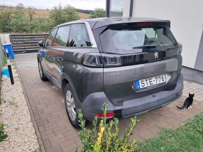 Peugeot 5008 - 2021