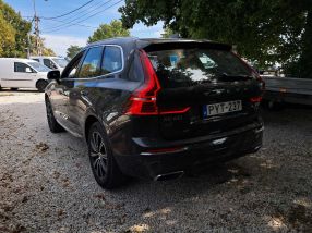 Volvo XC60 - 2018
