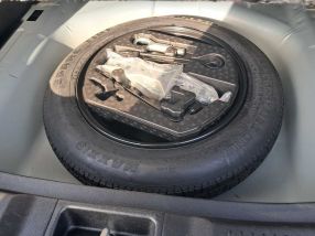 Suzuki SX4 S-Cross - 2019