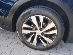 Suzuki SX4 S-Cross - 2019