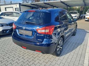 Suzuki SX4 S-Cross - 2019