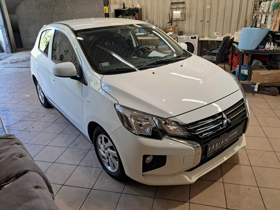 Mitsubishi Space Star - 2024