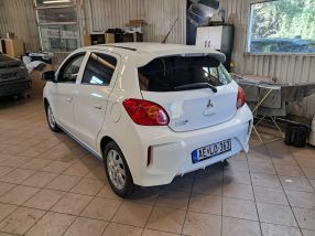 Mitsubishi Space Star - 2024