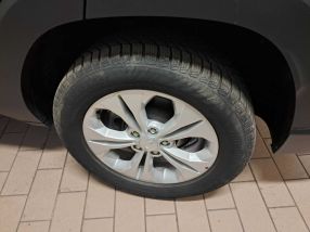 SsangYong Torres - 2024