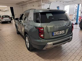 SsangYong Torres - 2024