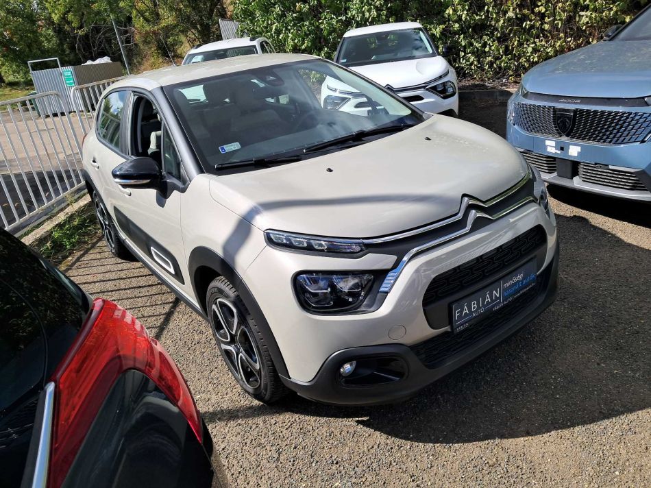 Citroen C3 - 2024