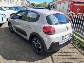 Citroen C3 - 2024