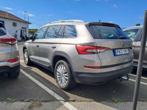 Skoda Kodiaq - 2017