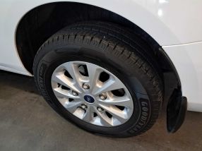 Ford Tourneo Custom - 2023