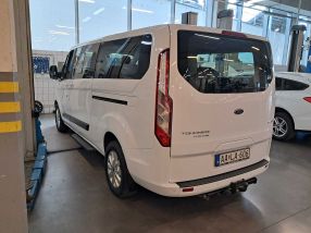 Ford Tourneo Custom - 2023