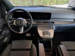 Mercedes-Benz V - 2024