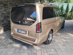 Mercedes-Benz V - 2024