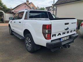Ford Ranger - 2020