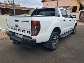 Ford Ranger - 2020