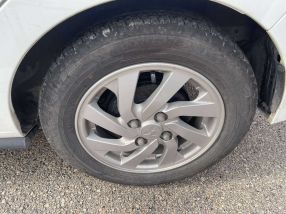 Mitsubishi Space Star - 2024