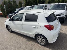 Mitsubishi Space Star - 2024