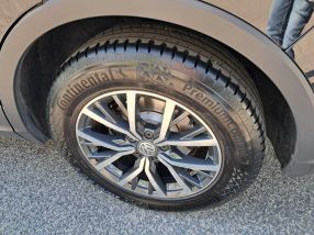 Volkswagen Tiguan - 2019