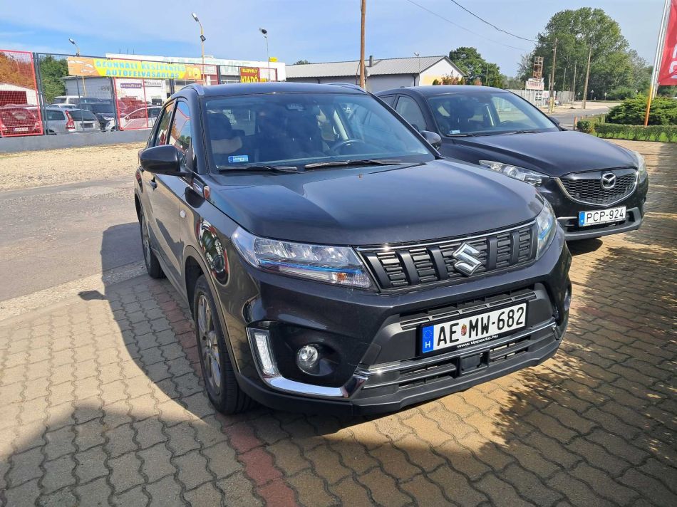 Suzuki Vitara - 2024