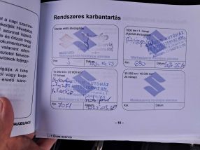 Suzuki Vitara - 2024