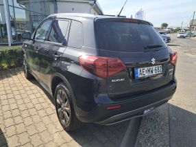 Suzuki Vitara - 2024