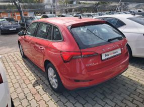 Skoda Scala - 2021