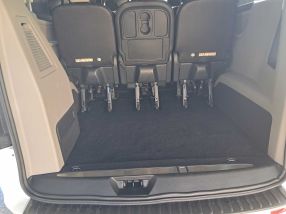 Ford Tourneo Custom - 2019