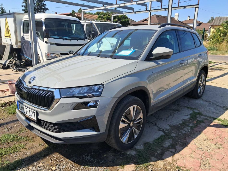 Skoda Karoq - 2023