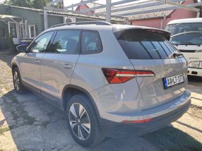 Skoda Karoq - 2023
