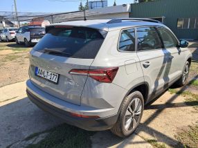 Skoda Karoq - 2023