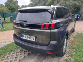 Peugeot 5008 - 2019