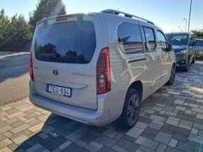 Toyota ProAce City Verso - 2022