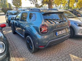 Dacia Duster - 2023