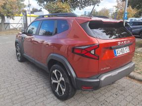 Dacia Duster - 2024