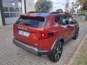 Dacia Duster - 2024